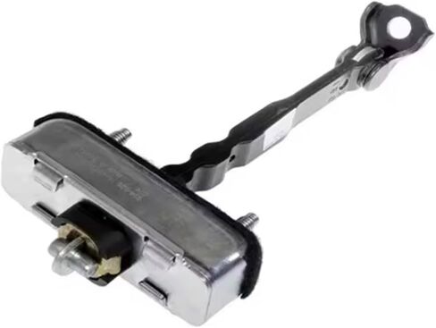 Door Check Strap Hinge 2X Compatible with Toyota for Sequoia Front Left Driver Side Door Check Stopper Door Opening Limiter Assembly 68620-0C021 in Kuwait