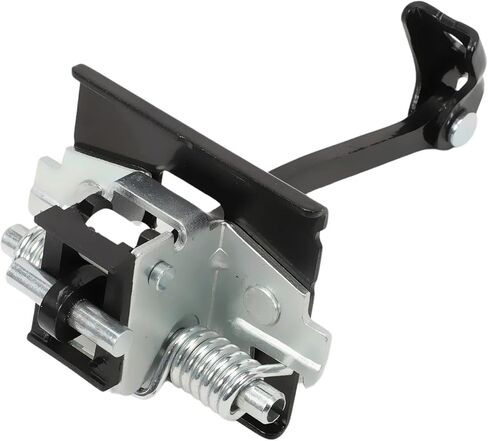Door Check Strap Hinge Compatible with C4 2 2009-2018 for DS4 2011-2018 Door Stop Front Door Pull 9181.R1 9181R1 9181-R1 in Kuwait