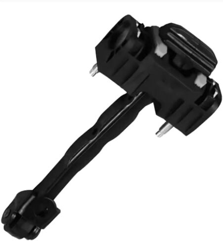 Door Check Strap Hinge Compatible with Volvo for S80 for V70 for XC70 for S60 Front Door Hinge Stop Check Strap Limiter 31298466 in Kuwait