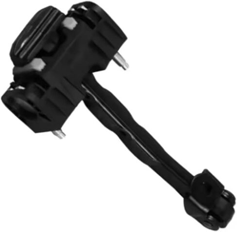 Door Check Strap Hinge Compatible with Volvo for S80 for V70 for XC70 for S60 Front Door Hinge Stop Check Strap Limiter 31298466 in Kuwait