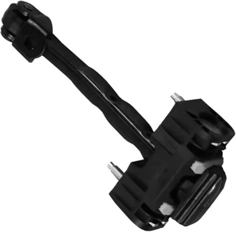 Door Check Strap Hinge Compatible with Volvo for S80 for V70 for XC70 for S60 Front Door Hinge Stop Check Strap Limiter 31298466 in Kuwait
