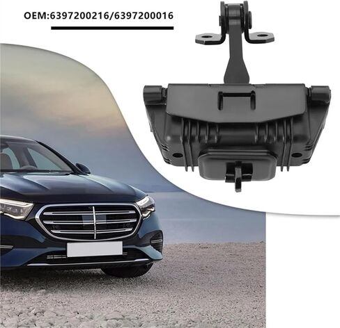 مفصل حزام فحص الباب متوافق مع Benz Viano Vito W639 مفصل باب سدادة الباب 6397200216 6397200016 A6397200216 in Kuwait