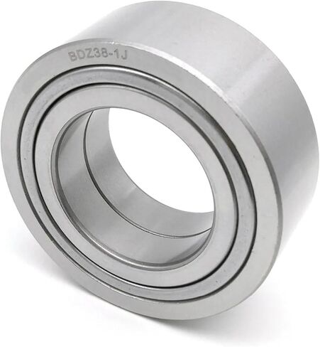 1PC BDZ38-1J Auto Wheel Ball Bearings 38x68x26mm Hub Car Bearing 386826 in Saudi Arabia