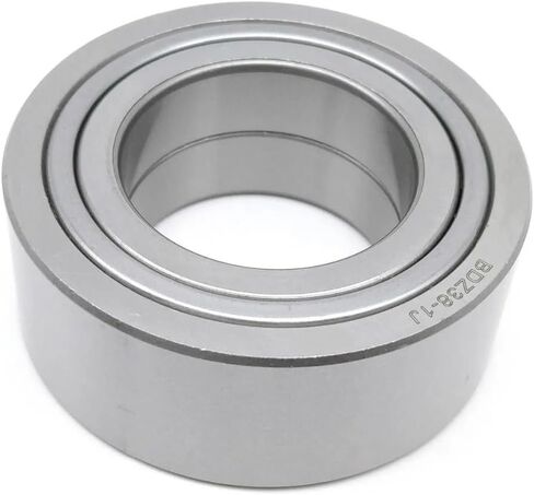 1PC BDZ38-1J Auto Wheel Ball Bearings 38x68x26mm Hub Car Bearing 386826 in Saudi Arabia