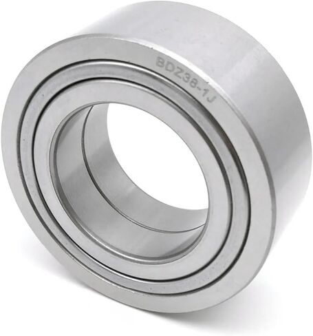 1PC BDZ38-1J Auto Wheel Ball Bearings 38x68x26mm Hub Car Bearing 386826 in Saudi Arabia