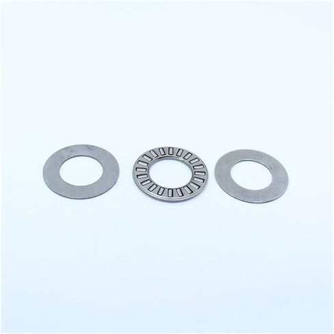 Needle Roller Bearings NTA4052 + TRA 5Pcs Inch Thrust Needle Roller Bearing with 2 TRA4052 Washers 63.582.551.984mm TC4052 NTA 4052 Bearings Bearings in Saudi Arabia