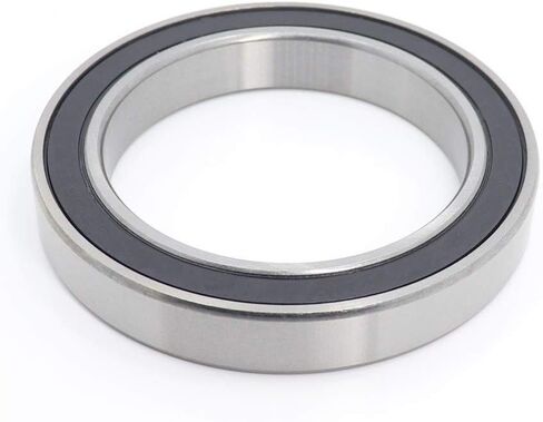Power Transmission Products 6915 2RS Deep Groove Ball Bearing ABEC-1 Metric Thin Section Bearings 61915RS 6915RS Precision Bearing 75x105x16MM Ball Bearings in Saudi Arabia