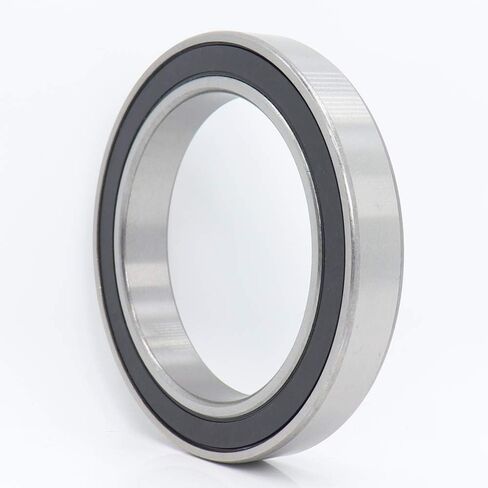 Power Transmission Products 6915 2RS Deep Groove Ball Bearing ABEC-1 Metric Thin Section Bearings 61915RS 6915RS Precision Bearing 75x105x16MM Ball Bearings in Saudi Arabia