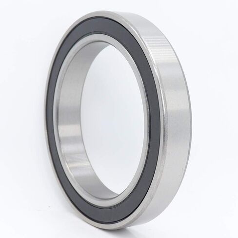 Power Transmission Products 6915 2RS Deep Groove Ball Bearing ABEC-1 Metric Thin Section Bearings 61915RS 6915RS Precision Bearing 75x105x16MM Ball Bearings in Saudi Arabia
