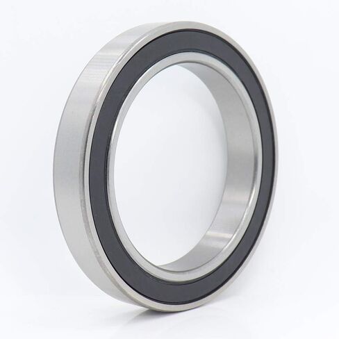 Power Transmission Products 6915 2RS Deep Groove Ball Bearing ABEC-1 Metric Thin Section Bearings 61915RS 6915RS Precision Bearing 75x105x16MM Ball Bearings in Saudi Arabia