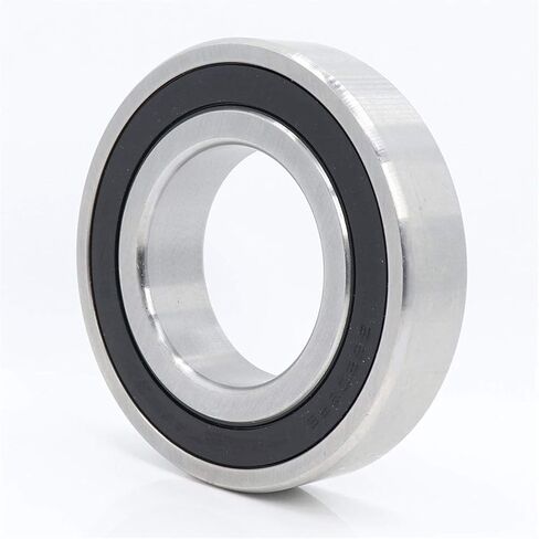 Power Transmission Products 1PC S6209RS Bearing 45x85x19mm ABEC-3 440C Stainless Steel Ball Bearings 6209 Deep Groove Ball Bearing S 6209RS Ball Bearings in Saudi Arabia
