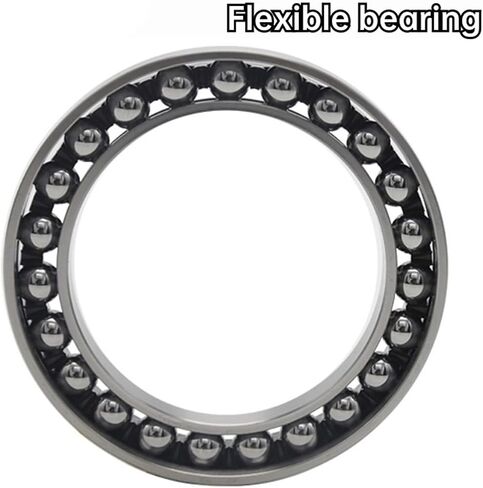 1PCS 3E830KAT 150 * 200 * 30MM Flexible Bearing for Reducer Flexwheel Bearing Elastic Bearing in Kuwait