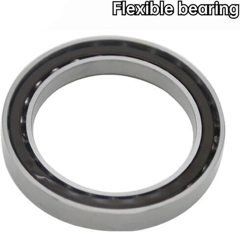 1PCS 3E830KAT 150 * 200 * 30MM Flexible Bearing for Reducer Flexwheel Bearing Elastic Bearing in Kuwait