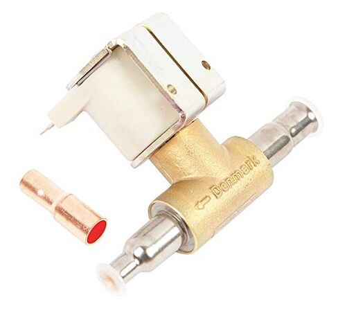 Manitowoc Solenoid Vlv, Evu2.38X.25 115V - 7630001 in Kuwait