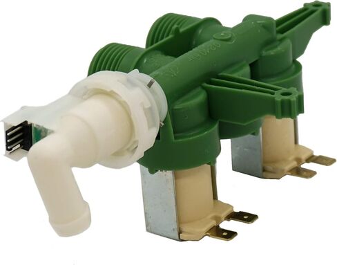 Washer Triple Water Valve for General Electric, AP4344481, PS2322455, WH13X10033 in Kuwait