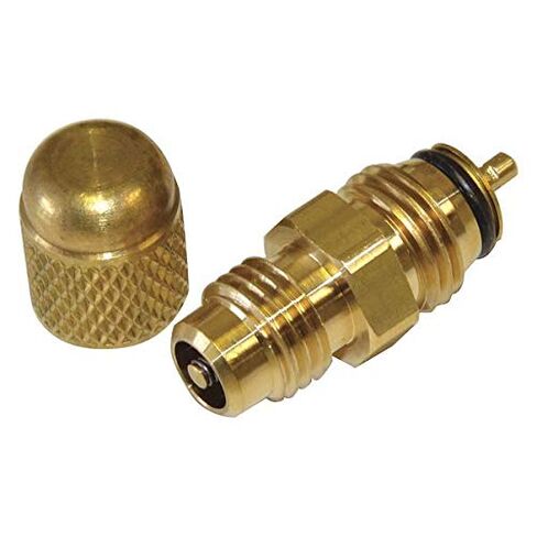 Valve Core, 1/2" Connection Sz, PK10 in Kuwait