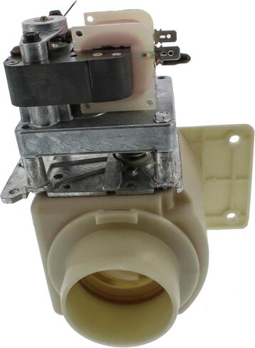ALLIANCE LAUNDRY SYSTEMS Kit- Valve,Gravity Drain(2"Id 115V No) Gr (803293P) in Kuwait