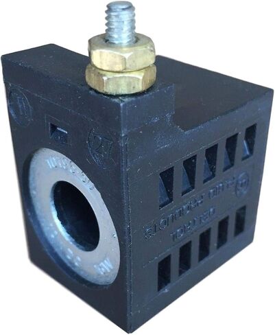 10V DC 16W ملف لولبي ذو مسمار واحد Deltrol 10196-60 in Kuwait