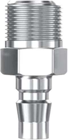 Quick Connector C; PM40 Male 4 Thread Five in Kuwait