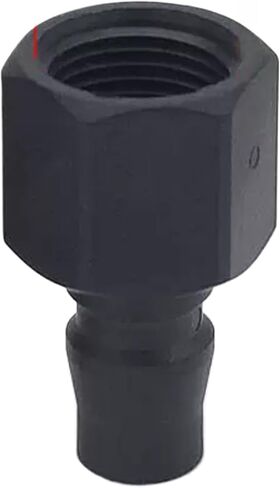 موصل سريع C ذاتي القفل SP20 20؛ PF20 رأس ذكر 1/2 بوصة خيط أنثى in Kuwait