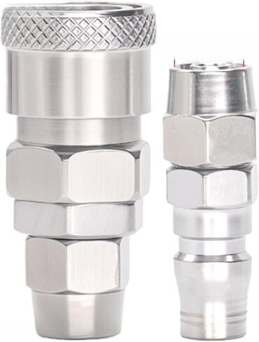 Quick connector C self-locking; SP10 10 Standard in Kuwait