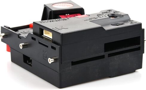 Multi-Function Multi-Coin Selector Acceptor CPU Comparative Coin Selector for Arcade Vending Machine in Kuwait
