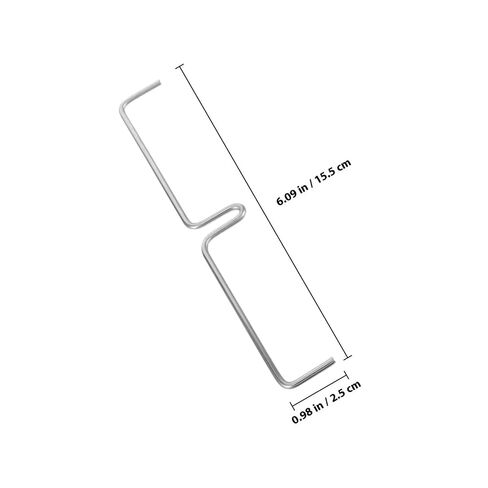 استبدال صانع الفشار اثارة قضيب آلة الفشار التجارية خلاط قضيب الفضة الحديد خلط دقيق in Kuwait