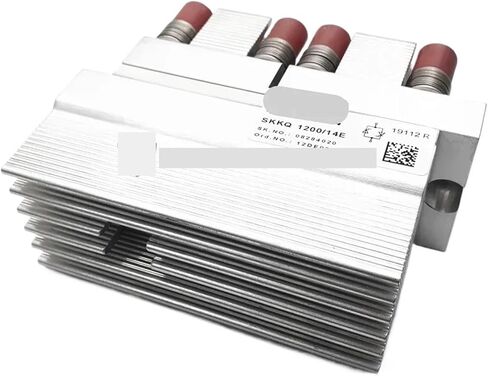 وحدة الثايرستور SKKQ1200/14E in Kuwait