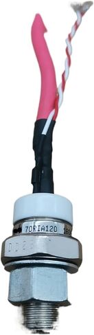 70RIA120 Stud thyristor in Saudi Arabia