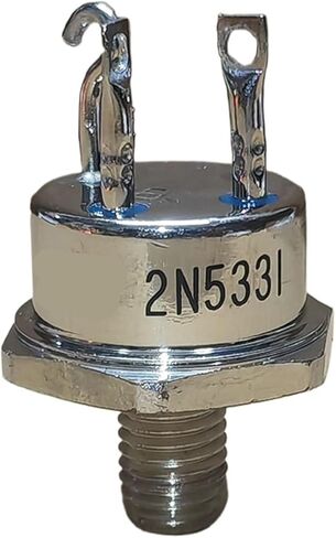 2N5331 Thyristor in Saudi Arabia