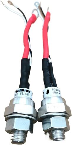 1PCS SKT55/12E Thyristor in Saudi Arabia