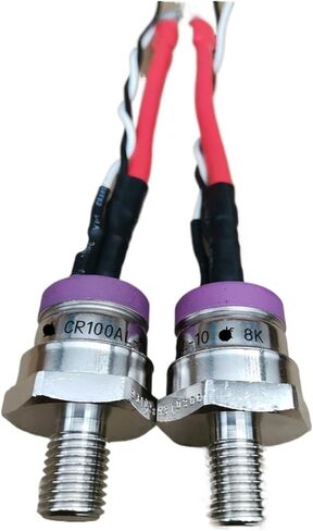1PCS CR100AL-10 Stud thyristor diode Module in Kuwait