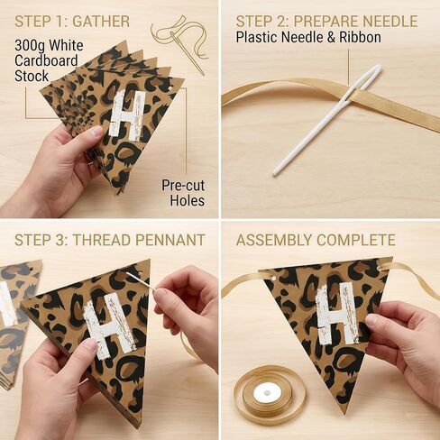 Cheetah Theme Balloons & Banner, Animal Party Decors for Girls Birthday, Baby Shower & Animal Themed Party in Saudi Arabia