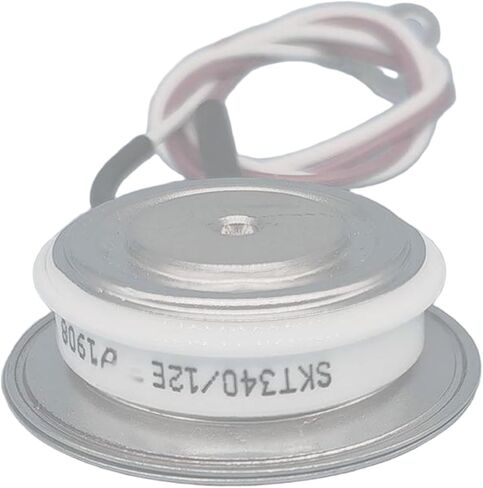 SKT340-12E Thyristor Module in Kuwait