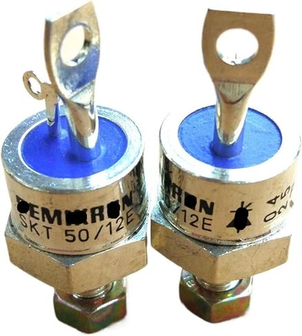 1PCS SKT50/12E Thyristor in Saudi Arabia