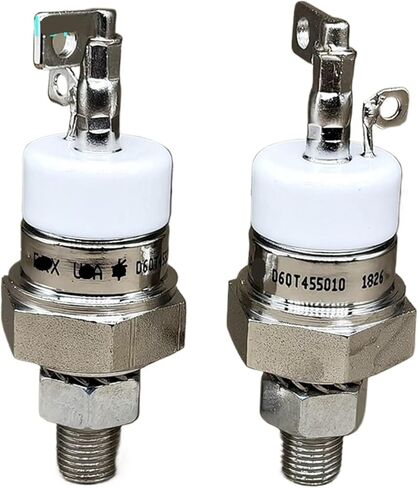 1PCS D60T455010 Thyristor Stud Transistor diode Module in Kuwait