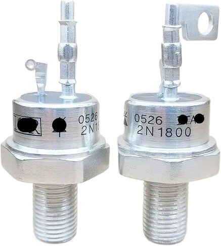 1PCS 2N1800 thyristor diode Module in Kuwait