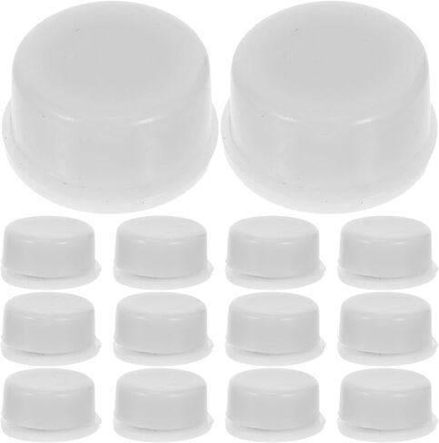 STOBOK 30Pcs Windmill Shaft Bearings Ball Bearings Replacement for DIY Crafts Spinners Hair Clips Bracelet Rings Smooth Rotation for Handmade Ornaments in Kuwait