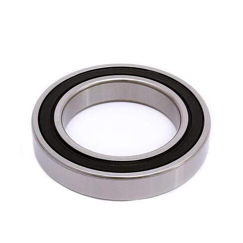 FKG 6015-2RS 75x115x20mm Deep Groove Ball Bearing Double Rubber Seal Bearings Pre-Lubricated, Set of 1 in Kuwait