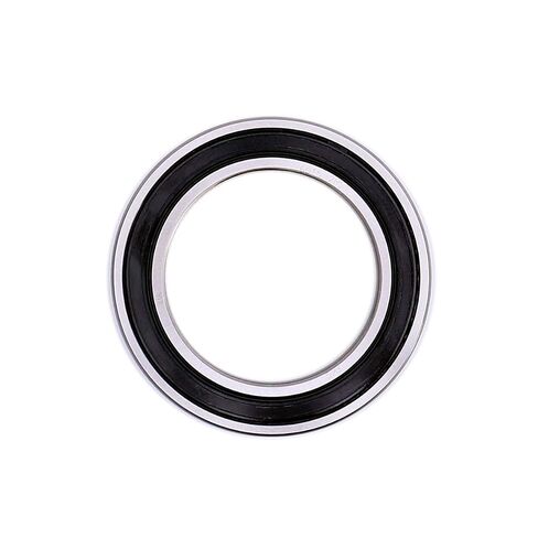 FKG 6015-2RS 75x115x20mm Deep Groove Ball Bearing Double Rubber Seal Bearings Pre-Lubricated, Set of 1 in Kuwait