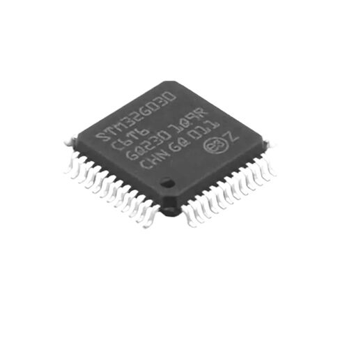 5 قطعة STM32G030C6T6 STM32G030C8T6 STM32G031C8T6 STM32G061C8T6 STM32G070CBT6 STM32G071C8T6 STM32G071CBT6 المعدل ديود in Kuwait