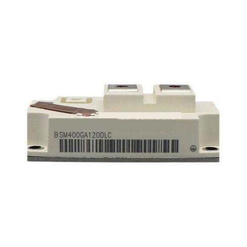 1 قطعة BSM400GA120DLC IGBT وحدة مقوم الطاقة العالية in Kuwait