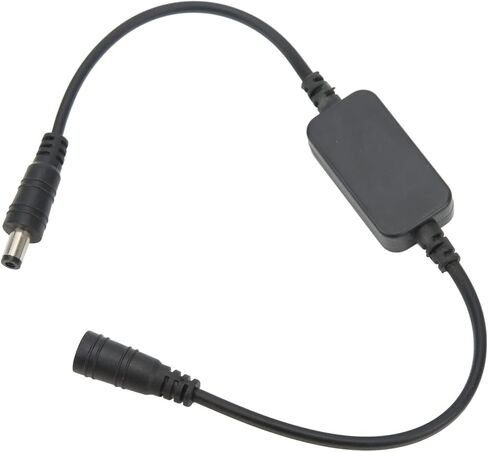 مفتاح PIR المنشط بالحركة الاستشعار التلقائي للإضاءة المنزلية وشرائط LED مادة ABS متينة 1 وحدة in Kuwait
