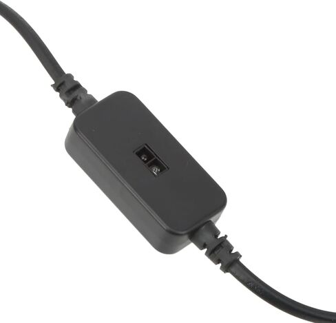 مفتاح PIR المنشط بالحركة الاستشعار التلقائي للإضاءة المنزلية وشرائط LED مادة ABS متينة 1 وحدة in Kuwait