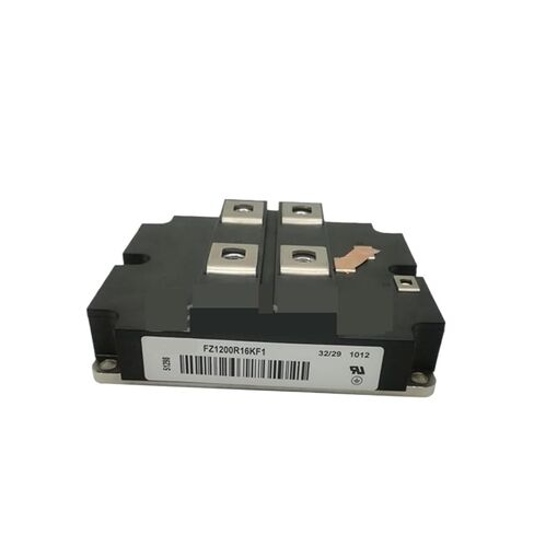 1pcs FZ1200R16KF1 IGBT Module high Power Rectifier in Kuwait