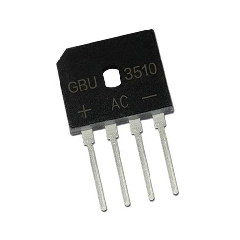5Pcs GBU3510 Bridge Rectifier 35A/1000V GBU35M Stack in Kuwait