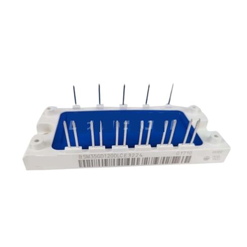 1 قطعة BSM35GD120DLCE3224 IGBT وحدة مقوم الطاقة العالية in Kuwait
