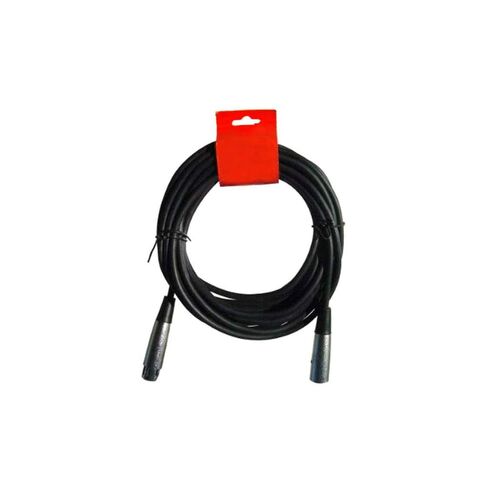 مكبر صوت QSC CP8 ثنائي الاتجاه مقاس 8 بوصات بقدرة 1000 واط مع DSP (زوج) مع حامل مكبر صوت فولاذي Auray SS-47S-PB مع حافظة وكابل 2X XLR-XLR in Kuwait