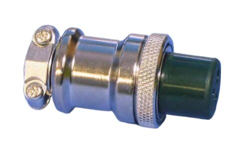 1pc NANABOSHI Aviation Plug NCS-162-P-CH in Kuwait