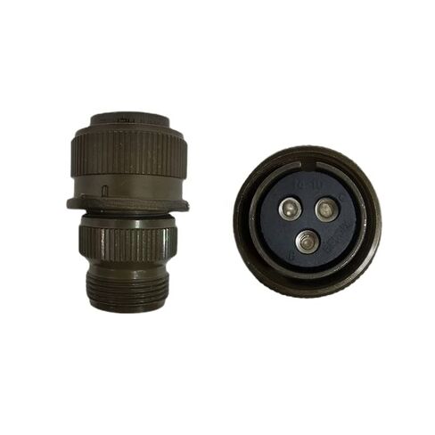 Aviation Plug MS3106A16-10S/P Socket Circular Connector in Kuwait